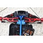 ALUMINUM FRONT UPPER ARMS FOR ARRMA 1/5 KRATON OUTCAST 8S