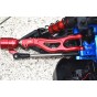 ALUMINUM FRONT UPPER ARMS FOR ARRMA 1/5 KRATON OUTCAST 8S