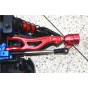 ALUMINUM FRONT UPPER ARMS FOR ARRMA 1/5 KRATON OUTCAST 8S