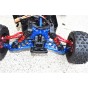 ALUMINUM FRONT LOWER ARMS FOR ARRMA 1/5 KRATON OUTCAST 8S