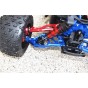 ALUMINUM FRONT LOWER ARMS FOR ARRMA 1/5 KRATON OUTCAST 8S