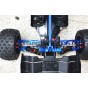 ALUMINUM REAR LOWER ARMS FOR ARRMA 1/5 KRATON OUTCAST 8S