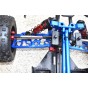 ALUMINUM REAR LOWER ARMS FOR ARRMA 1/5 KRATON OUTCAST 8S