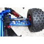 ALUMINUM REAR LOWER ARMS FOR ARRMA 1/5 KRATON OUTCAST 8S