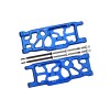 ALUMINUM REAR LOWER ARMS FOR ARRMA 1/5 KRATON OUTCAST 8S