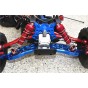 ALUMINUM FRONT THICKENED SPRING DAMPERS 177MM FOR ARRMA 1/5 KRATON 8S