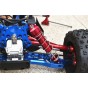 ALUMINUM FRONT THICKENED SPRING DAMPERS 177MM FOR ARRMA 1/5 KRATON 8S