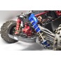 SPARE SPRINGS 2.8MM ( COIL LENGTH ) FOR FRONT SHOCKS (177MM) FOR ARRMA 1/5 KRATON OUTCAST 8S BLX