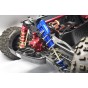 SPARE SPRINGS 2.8MM ( COIL LENGTH ) FOR FRONT SHOCKS (177MM) FOR ARRMA 1/5 KRATON OUTCAST 8S BLX