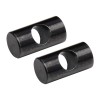 4140 CARBON STEEL PIN FOR DRIVESHAFT ASSEMBLIES FOR ORIGINAL AND GPM DESING FOR RRMA 1/5 KRATON / OUTCAST 8S EXB
