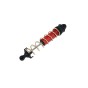 SPARE SPRINGS 2.8MM ( COIL LENGTH ) FOR REAR SHOCKS (187MM) FOR ARRMA 1/5 KRATON OUTCAST 8S