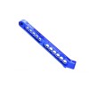 ALUMINUM 7075-T6 REAR CHASSIS BRACE FOR ARRMA 1/7 LIMITLESS V2