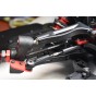 MEDIUM CARBON STEEL FRONT CVD DRIVESHAFT FOR ARRMA 1/7 LIMITLESS V2