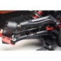MEDIUM CARBON STEEL FRONT CVD DRIVESHAFT FOR ARRMA 1/7 LIMITLESS V2