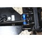 ALUMINUM COLLAR FOR REAR CHASSIS BRACE FOR ARRMA 1/7 MOJAVE 6S