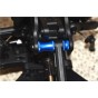 ALUMINUM COLLAR FOR REAR CHASSIS BRACE FOR ARRMA 1/7 MOJAVE 6S