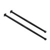 HARDEN STEEL #45 DOGBONE FOR ARRMA 1/7 MOJAVE 6S