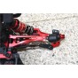ALUMINUM FRONT UPPER ARMS FOR ARRMA 1/7 MOJAVE 6S