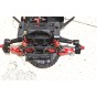 ALUMINUM FRONT LOWER ARMS FOR ARRMA 1/7 MOJAVE 6S