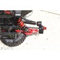 ALUMINUM FRONT LOWER ARMS FOR ARRMA 1/7 MOJAVE 6S