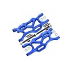 ALUMINUM REAR LOWER ARMS FOR ARRMA 1/7 MOJAVE 6S