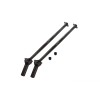 HARDEN STEEL #45 REAR CVD DRIVE SHAFT FOR ARRMA 1/7 MOJAVE 6S