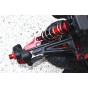 HARDEN STEEL #45 FRONT CVD DRIVE SHAFT FOR ARRMA 1/7 MOJAVE 6S