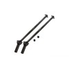 HARDEN STEEL #45 FRONT CVD DRIVE SHAFT FOR ARRMA 1/7 MOJAVE 6S