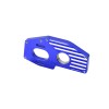 ALUMINUM 7075 MOTOR MOUNT PLATE FOR CENTER DIFF (LARGER INNER BEARINGS) FOR ARRMA 1/8 MOJAVE 4S / 1/10 OUTCAST KRATON V2 