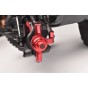 ALUMINUM 7075 FRONT STEERING BLOCK FOR ARRMA 1/ 8 MOJAVE 4S