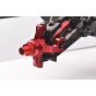 ALUMINUM 7075 FRONT STEERING BLOCK FOR ARRMA 1/ 8 MOJAVE 4S