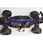 ALUMINUM 7075 CENTER BRACE BAR FOR ARRMA 1/8 MOJAVE 4S