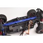 ALUMINUM 7075 CENTER BRACE BAR FOR ARRMA 1/8 MOJAVE 4S