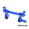7075 ALLOY FRONT STEERING ASSEMBLY FOR ARRMA 1/8 MOJAVE 4S