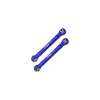 ALUMINUM 7075 FRONT STEERING LINK ROD FOR ARRMA 1/8 MOJAVE 4S