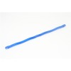 ALUMINUM CENTER BRACE BAR FOR ARRMA 1/8 OUTCAST / NOTORIOUS 6S