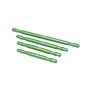 ALUMINUM FRONT & REAR SUPPORT BRACE BAR FOR ARRMA 1/5 OUTCAST 8S