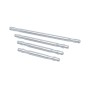 ALUMINUM FRONT & REAR SUPPORT BRACE BAR FOR ARRMA 1/5 OUTCAST 8S