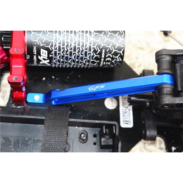 ALUMINUM REAR CHASSIS LINK--MAS016R
