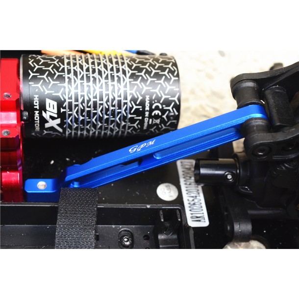 ALUMINUM REAR CHASSIS LINK--MAS016R