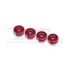 ALUMINUM 6061-T6 KNUCKLE ARM DUST-PROOF RETAINERS--MAS021N/A.CO