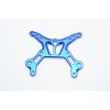 ALUMINUM FRONT DAMPER PLATE--MAS028