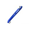 ALUMINUM FRONT CHASSIS BRACE--MAT016F