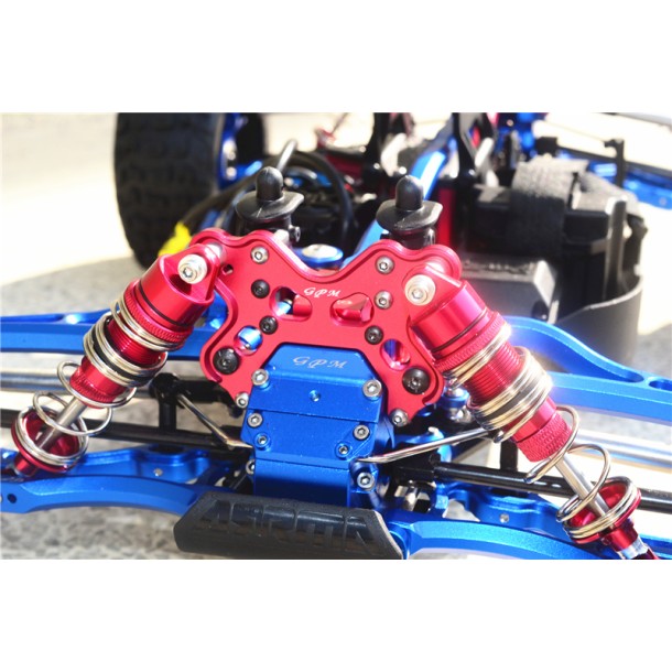 ALUMINUM FRONT SHOCK TOWER--MAT028