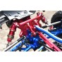 ALUMINUM REAR ADJUSTABLE WHEELIE--MAT040R