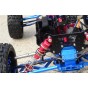 ALUMINUM REAR DOUBLE SECTION SPRING DAMPERS 125MM--MAT125R
