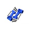 ALUMINUM REAR BODY POST MOUNT--MAT201RB