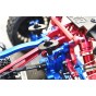 ALUMINUM REAR BODY POST MOUNT--MAT201RB