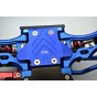ALUMINUM FRONT CHASSIS PROTECTION PLATE--MAT331F