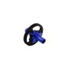 MEDIUM CARBON STEEL 55T SPUR GEAR 0.8 MODULE/32 PITCH FOR ARRMA 1/8 VENDETTA 1/10 KRATON 4S SENTON 3S VORTEKS INFRACTION OUTCAST BIG ROCK GRANITE TYPHON